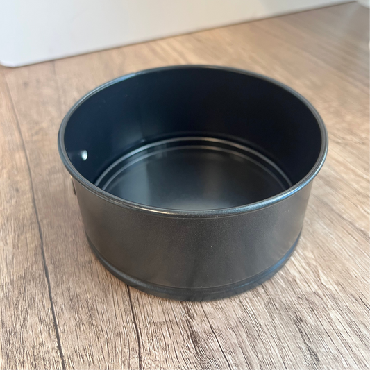 有扣活底不沾蛋糕模 Removable & Non-stick Coating Cake Mold