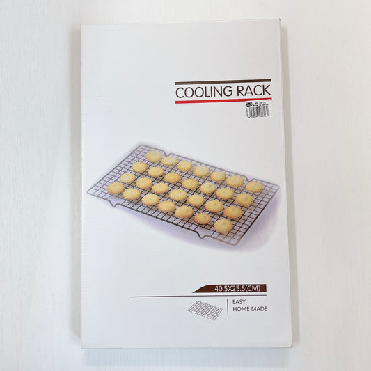 冷卻架 (40.5*25.5cm) - L Cooling Rack (40.5*25.5cm) - L