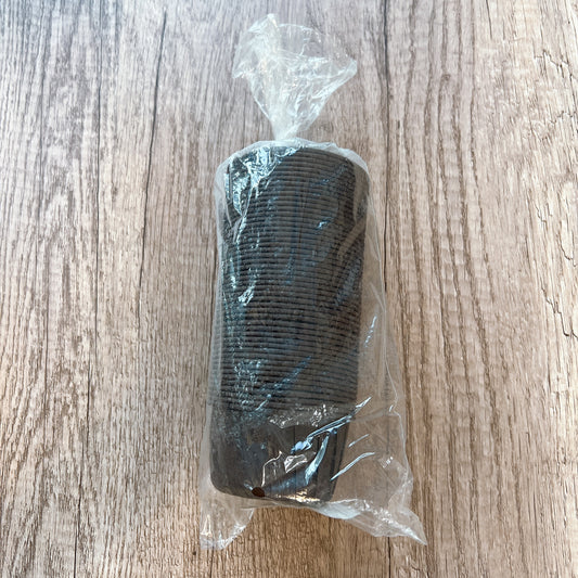 蛋糕紙杯 (深啡45-50個) Cupcake Paper Mold (Dark Brown) 45-50 pcs