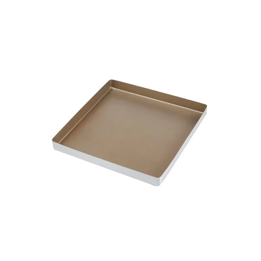 三能正方形卷蛋糕模 (28x28x3cm) Sanneng Square Cake Roll Baking Pan (28x28x3cm)