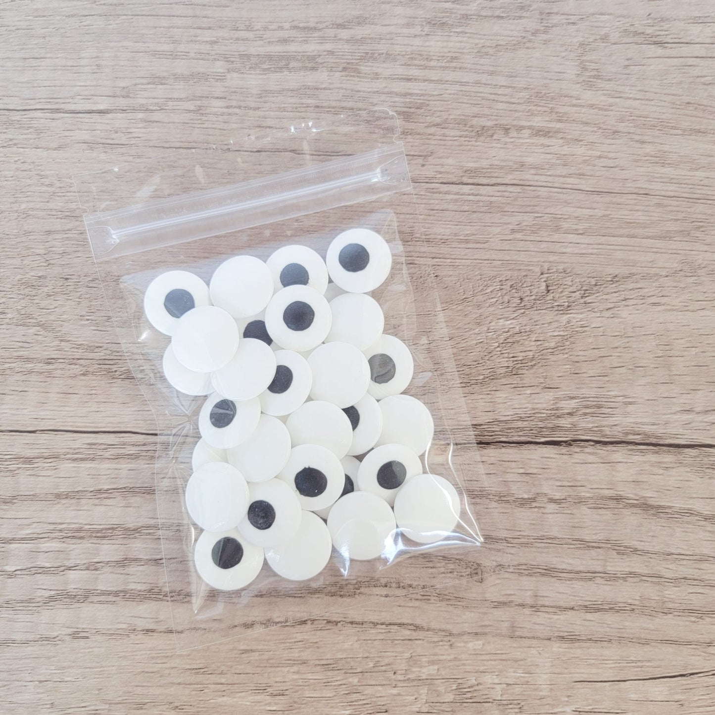萬聖節系列眼珠糖 - 大 (40克) Halloween Sugar Decoration - Eye Ball Candy - L (40g)