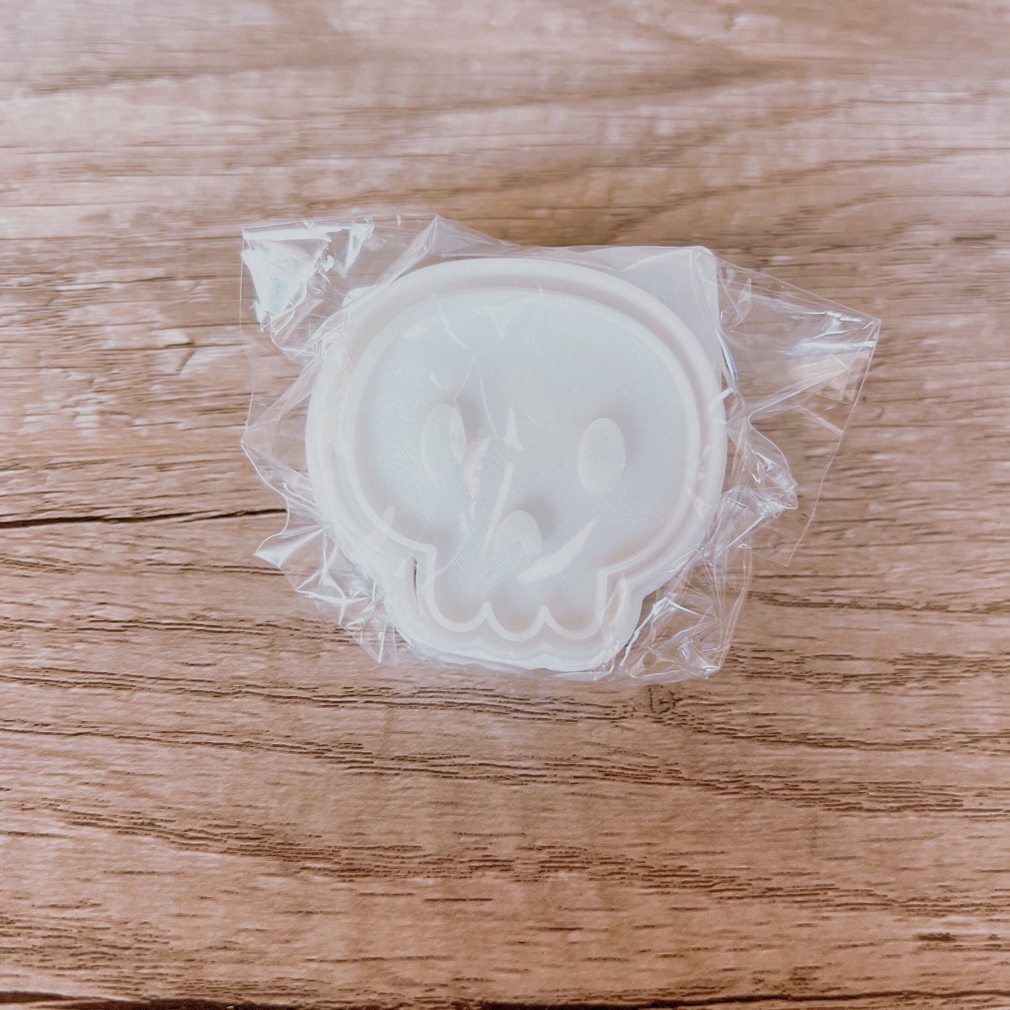 萬聖節限定曲奇印模 Halloween Cookies Mold