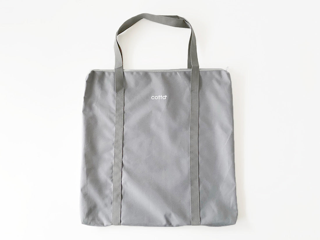 (加購)日本直送Cotta揉麵板保護袋 - S Bag for Cotta Wooden Kneading Board - S