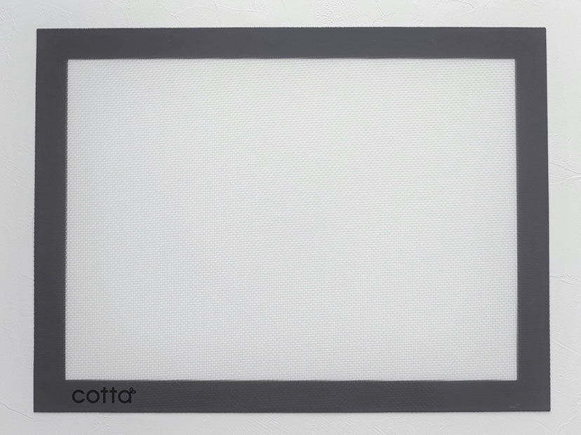 日本直送Cotta可重用透氣烘焙墊 (24x36cm) Cotta Reusable Baking Mat (24x36cm)