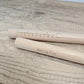 Baking Plus擀麵棍 - 帶刻度 (約29cm) Baking Plus Rolling Pin - with Scale mark (29cm)