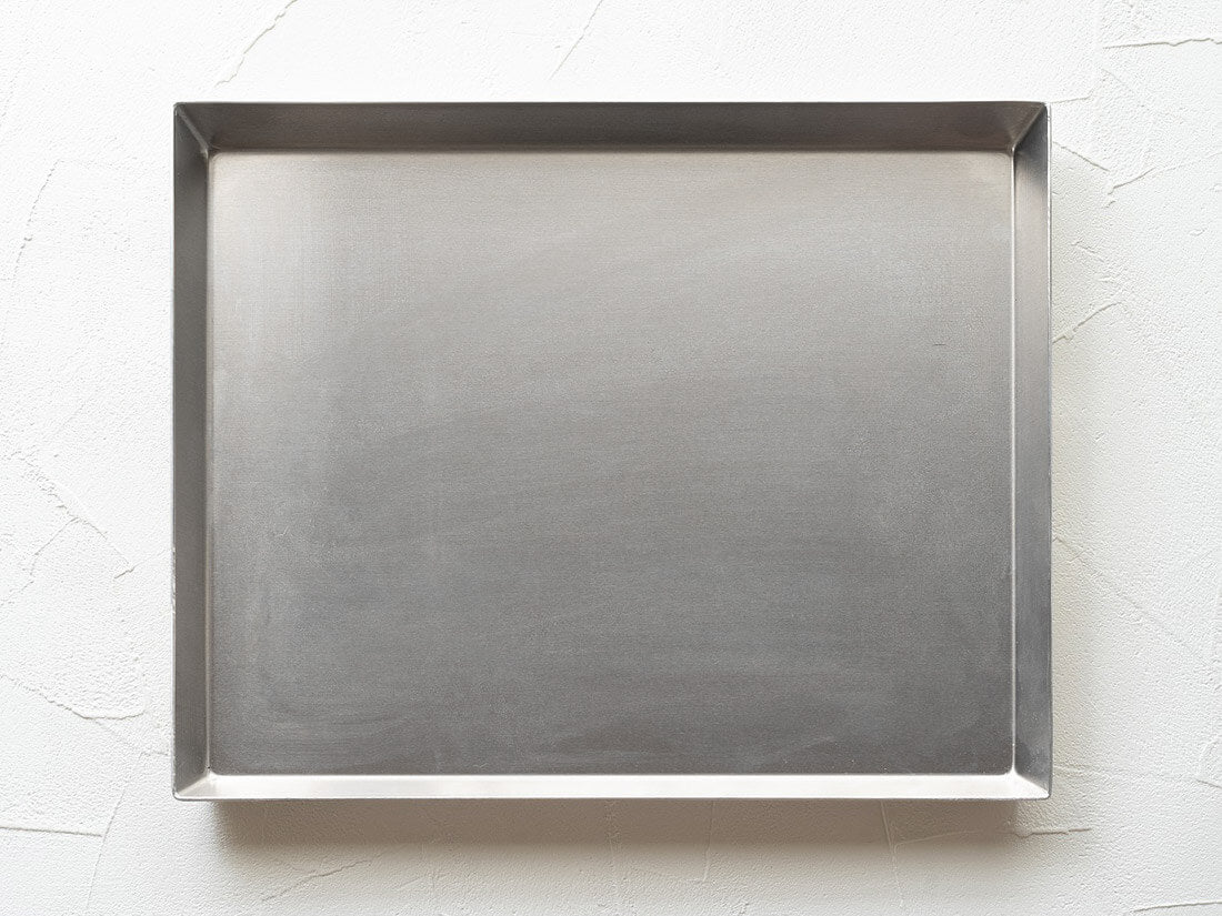 [日本直送] COTTA Vivianさん監修長方形卷蛋糕模 (30x24x2cm) COTTA Rectangular Cake Roll Baking Pan (30x24x2cm)