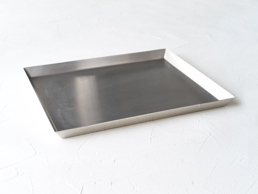 [日本直送] COTTA Vivianさん監修長方形卷蛋糕模 (30x24x2cm) COTTA Rectangular Cake Roll Baking Pan (30x24x2cm)
