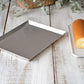 [日本直送] COTTA Vivianさん監修長方形卷蛋糕模 (30x24x2cm) COTTA Rectangular Cake Roll Baking Pan (30x24x2cm)