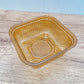 啡色薄膠托 (6.5x3cm / 50g) - 23-25個 Plastic Container (6.5x3cm) - 23-25 pcs