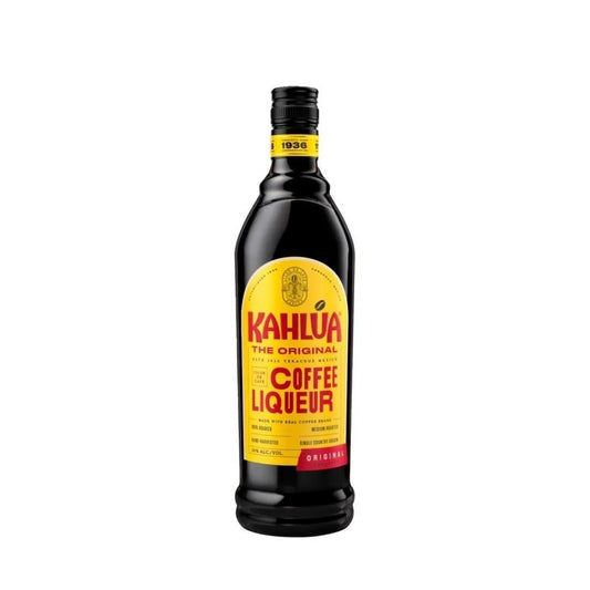 Kahlua咖啡酒 (1公升) Kahlua Coffee Liqueur (1L)