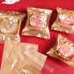 月餅包裝盒 - 秋夕金兔 (23.6x16.6x5.2cm) Mooncake Packaging Box - Golden Rabbit [不設送貨 可到門市購買]