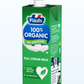 保利有機全脂牛奶 (1公升) Pauls Organic Full Cream Milk (1L)