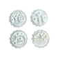 月餅模具 - 玉兔 4片裝 (50克) Mooncake Mold (50g)