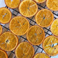 手工朱古力糖漬橙片 Candied Orange with Chocolate