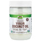 Now有機初榨椰子油 - 可烘焙/煮食 (355毫升) Now Organic Virgin Coconut Oil (355ml)