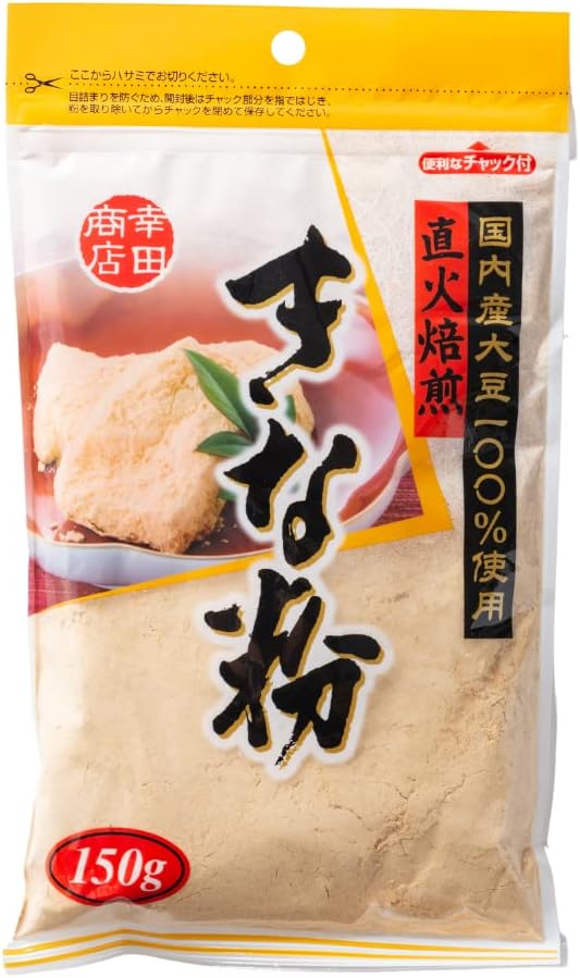 幸田商店黃豆粉 (150克)	Japan Kinado Powder (150g)
