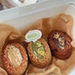 費南雪小蛋糕小禮盒 Financier Gift Box