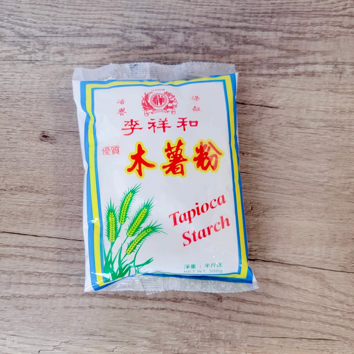 中式料理常用粉  Flour for Chinese Cuisine