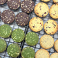 香脆曲奇小禮包 Cookies Gift Pack