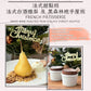 法式甜點班 - 法式白酒燉梨及黑森林梳乎厘 French Pâtisserie - White Wine Poached Pear & Black Forest Soufflé