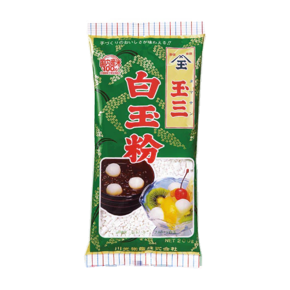 丸子 Balls / Dumplings