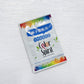 台灣采鴻天然色粉/食用色素 - 梔子藍粉末 (4克) Taiwan Color Spirit Natural Food Colors - Gardenia Blue Powder (4g)