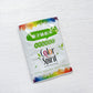 台灣采鴻天然色粉/食用色素 - 梔子綠粉末 (4克) Taiwan Color Spirit Natural Food Colors - Gardenia Green Powder (4g)