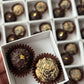 手工松露朱古力 Chocolate Truffle