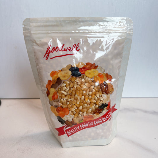 爆谷粒/乾粟米粒 (400克) Popcorn / Dried Corn (400g)