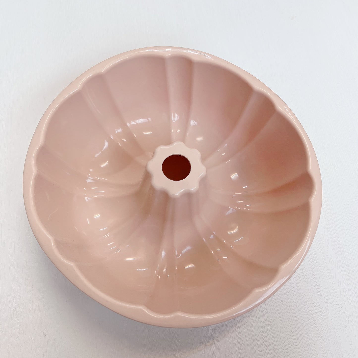 環形中空矽膠蛋糕模 Round Silicone Cake Mould