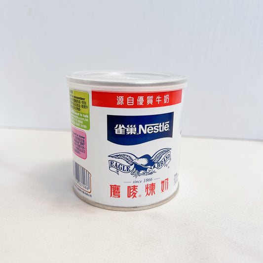 鷹嘜煉奶 (350克) Nestle Eagle Full Cream Sweetened Condensed Milk (350g)