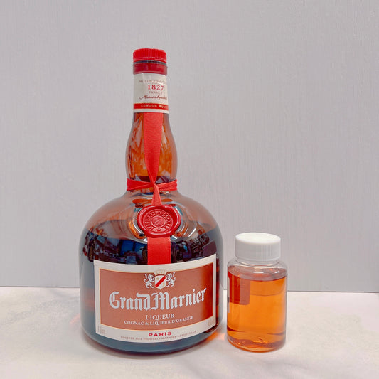 金萬利橙酒 (100毫升) Grand Marnier (100ml)