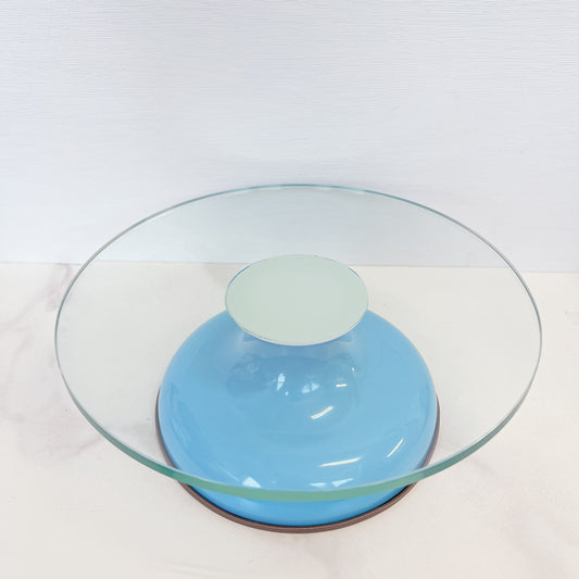 玻璃蛋糕轉台 (26cm) Cake Turntable (26cm)