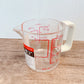 [日本直送] Pearl Metal小量杯 - 耐熱100度 (200毫升) [Made in Japan] Pearl Metal Mini Measuring Cup - Heat Resistant up to 100 Degree (200ml)