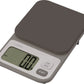日本Dretec廚房電子磅 KS-740 - 最多2000克 單位0.1克 (原裝行貨) DRETEC Digital Kitchen Scale KS-740 (0.1g-2kg) (Authorized Goods)