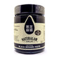 天然之林低糖黑芝麻醬 (240克) Naturalam Low Sugar Black Sesame Paste (240g)