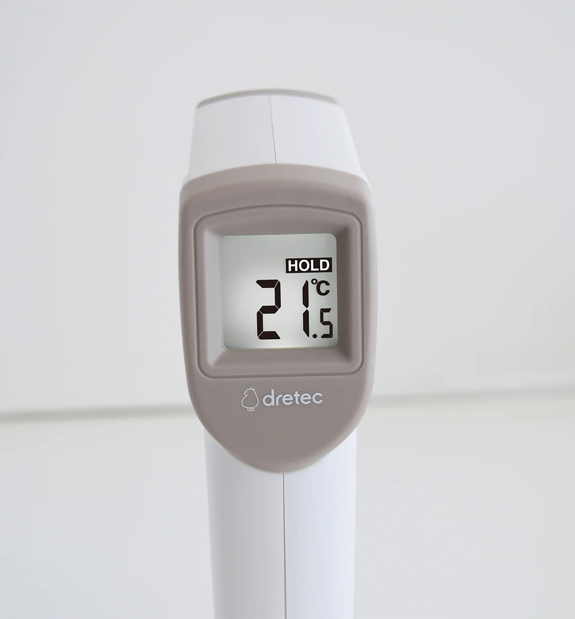 日本Dretec紅外線煮食溫度計 (原裝行貨) DRETEC Infra Red Cooking Thermometer (Authorized Goods)