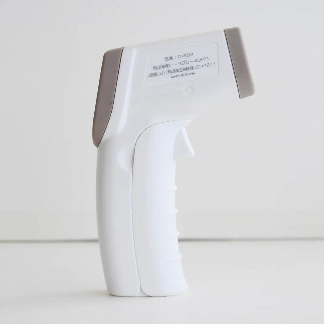 日本Dretec紅外線煮食溫度計 (原裝行貨) DRETEC Infra Red Cooking Thermometer (Authorized Goods)