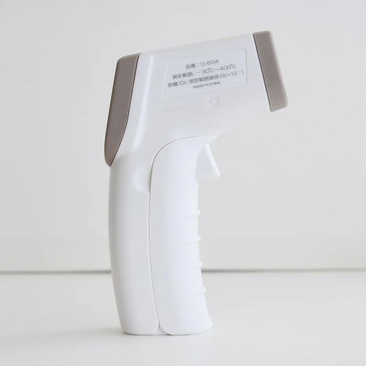 日本Dretec紅外線煮食溫度計 (原裝行貨) DRETEC Infra Red Cooking Thermometer (Authorized Goods)