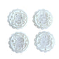 卡通月餅模具 - Peppa Pig/AP鴨 4片裝 (50克) Mooncake Mold (50g)