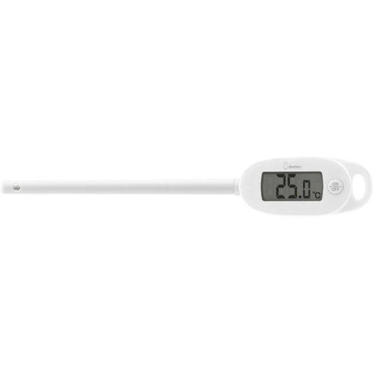 日本Dretec煮食溫度計 (原裝行貨)	DRETEC Cooking Thermometer (Authorized Goods)