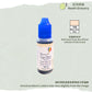Trans油性色素 (0.88安士/25克) - 皮膚色 Trans Oil Based Food Coloring Gel (0.88oz/25g) - Warm Skin Tone