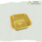圖案(月圓小兔)黏貼食品包裝袋連托 (9.5x9.5+3cm/50g) - 45-50個	Transparent Plastic Bag (9.5x9.5+3cm/50g) - 45-50 pcs