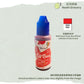 Trans油性色素 (0.88安士/25克) - 紅 Trans Oil Based Food Coloring Gel (0.88oz/25g) - Red