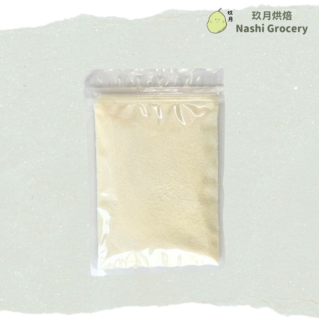 魚膠粉 (50克)	Pure Gelatine (50g)