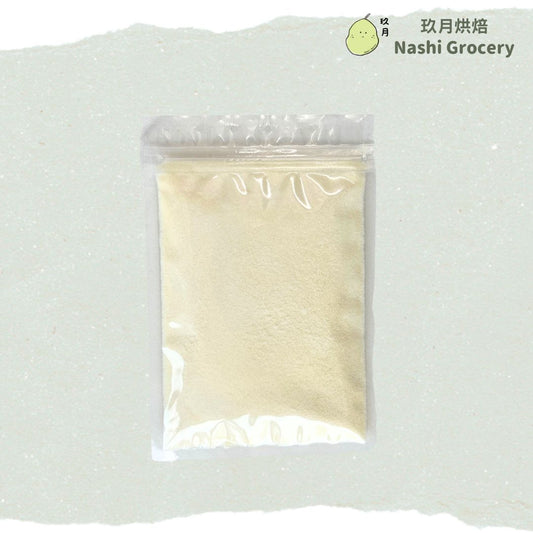 魚膠粉 (50克)	Pure Gelatine (50g)