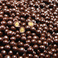 Valrhona 55% 黑朱古力脆珠(100克/1公斤) Valrhona 55% Dark Chocolate Crunchy Pearls (100g/1kg)