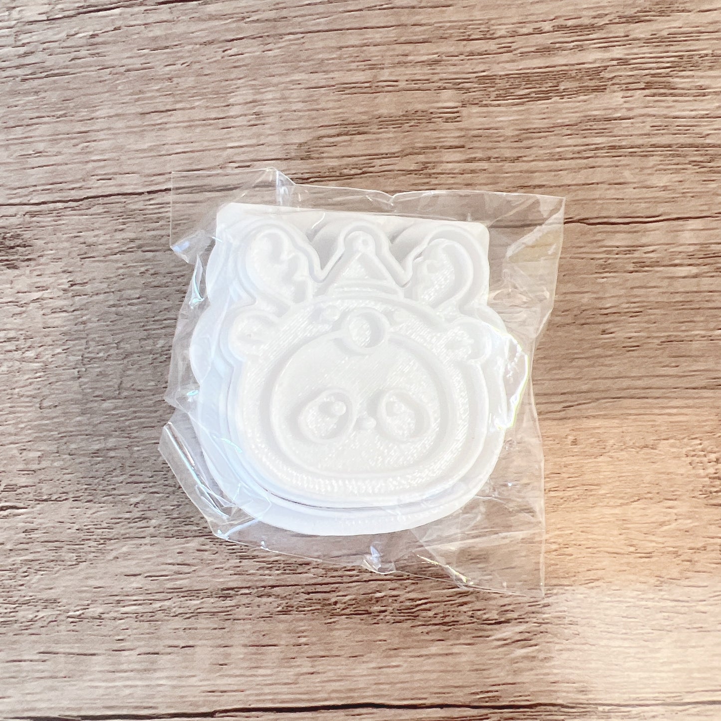 聖誕節限定曲奇印模 (1件裝)  Cookies Mold (1 pc) Christmas