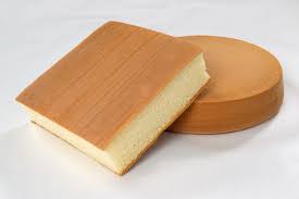 戚風蛋糕預拌粉 (250克) Chiffon Cake Mix (250g)