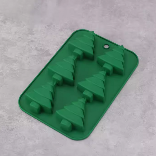 聖誕系列蛋糕/慕斯矽膠模 Silicone Mold (Christmas)